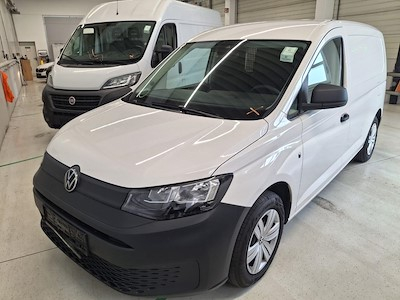Kaufe VOLKSWAGEN Caddy bei Ayvens Carmarket